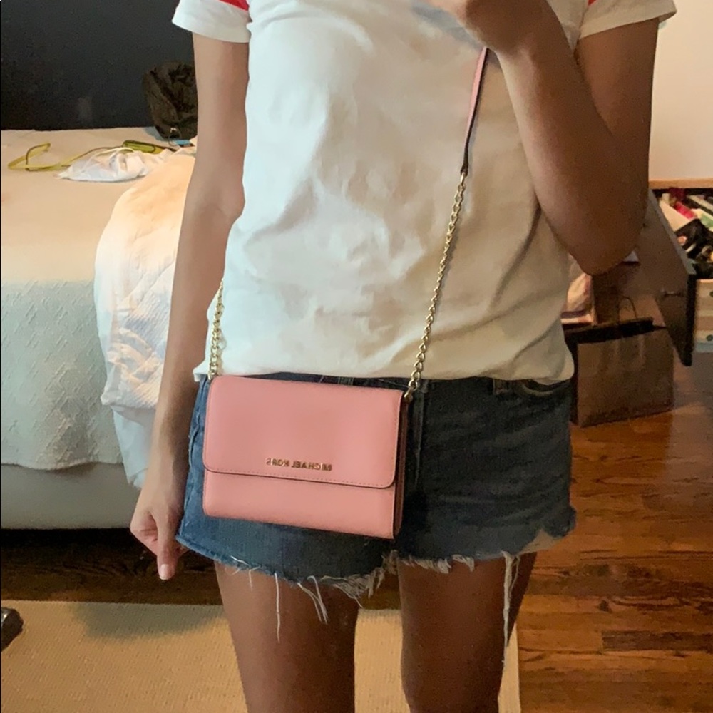Michael Kors crossbody